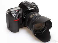 Lensa Zoom Nikon AF-S 24-85mm F/3.5-4.5G ED VR Bekas, Lensa Anti-Shake VR F-Mount Full Frame untuk Kamera DSLR Nikon D750 D850 D610