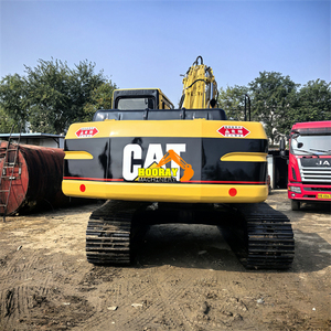 รถขุดตีนตะขาบ Caterpillar 320gc/320gx มือสอง ขนาด 20 ตัน รุ่น 320d2 พร้อมใช้งาน  รุ่น 320d 320d2l 320bl 320c 320cl มีจำหน่าย - Product Image 2