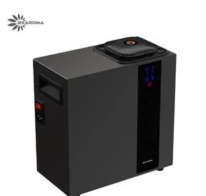 Gran oferta, difusor de Aroma A5000, máquina de fragancia de Hotel, difusor de aroma de aire comercial con aceite esencial - Product Image 4