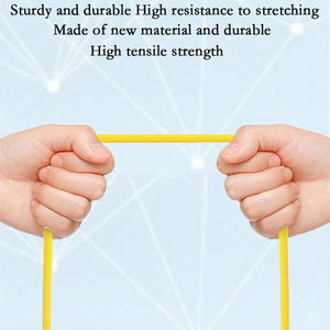 <span class=keywords><strong>สาย</strong></span>แพทช์ไฟเบอร์มัลติโหมดแบบไวด์แบนด์ YOFC OM5 <span class=keywords><strong>50</strong></span>/125um LC-LC ดูเพล็กซ์ OM3 OM4 รองรับการใช้งานร่วมกับรุ่นก่อนหน้า สำหรับศูนย์ข้อมูล 400G - Product Image 2