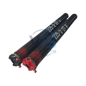 Heavy Duty Garage <b>Door</b> Torsion <b>Springs</b> – High Quality Durable Replacement for Sectional Garage <b>Door</b> - Product Image 2