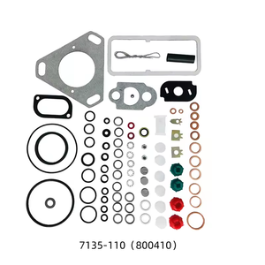 HOT <b>SALE</b> Fuel Pump Repair <b>Kits</b> 7135-110 800410 <b>for</b> Engine Oil Pump Overhaul and Fuel Gasket <b>Kit</b> Replace 7135-110 - Product Image 5