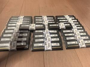 ซังค์ SK/Micron 16G 32G 64G DDR4 DDR5 2666 3200 5600 โมดูลหน่วยความจำเซิร์ฟเวอร์ ประสิทธิภาพสูง ความถี่ 5600 MHz ให้ประสิทธิภาพสูงสุด - Product Image 2