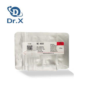 Fornire reagente di ricerca di alta qualità <span class=keywords><strong>WZ</strong></span> 4003 CAS :1214265-58-3 - Product Image 1