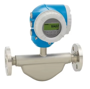 Misuratori di portata massica originali Endress Hauser Proline Promass S300 E Q I <span class=keywords><strong>O</strong></span> <span class=keywords><strong>X</strong></span> E+<span class=keywords><strong>H</strong></span> 5H3B22 - Product Image 1