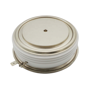Módulo de Tiristor de Alta Frecuencia FT640N16TOF, Módulo de Potencia SCR de Conmutación Rápida de 1600V para Calentamiento por Inducción y Soldadura IGBT - Product Image 5