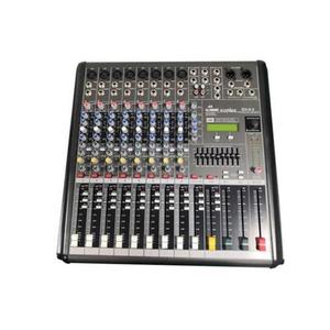 Profesional pro audio echo amplificador digital 2 grupos de 8 canales <span class=keywords><strong>Pionner</strong></span> <span class=keywords><strong>DJ</strong></span> controle - Product Image 1