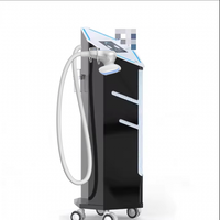 Machine de Contouring Corporel à Rouleau Sous Vide Brûleur de Graisse Vela Massage Corporel Rouleau à Billes Interne