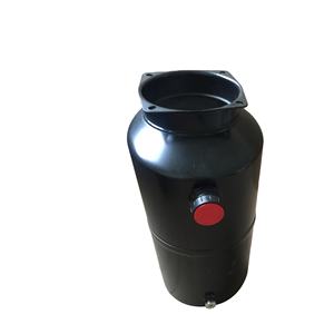 מפעל ישיר אספקת 8 Quart פלדה החלפת הידראולי כוח יחידה מאגר - Product Image 2