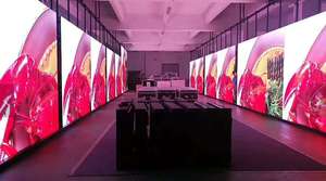 Grand écran led d'publicité extérieure P4.81, grand écran, pour publicité commerciale, <span class=keywords><strong>location</strong></span> de stade, nouveauté 2020 - Product Image 3