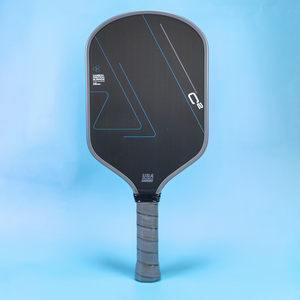 Usapa Ben John hpen C2 pickleball Paddle aero-đường cong tính công nghệ bề mặt cân bằng pickleball vợt với <span class=keywords><strong>Pop</strong></span> & Power - Product Image 1