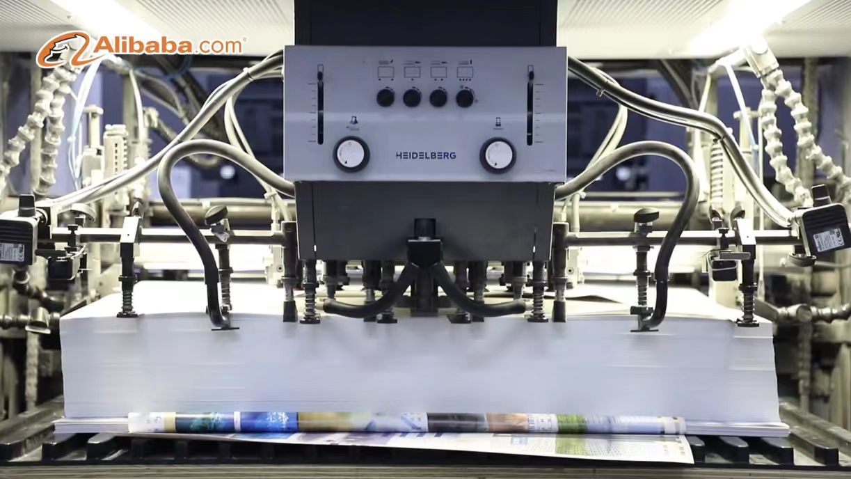 Customized on Demand