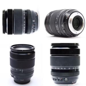Objectif Fujinonss SUPER EBC XF 18-135mm F3.5-5.6 R LM OIS WR d'occasion pour monture Fujifilm X - Product Image 2