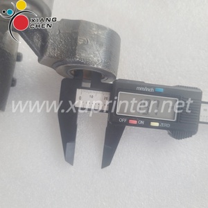 ชุดประกอบคันโยก Cam Link มือสองของแท้สำหรับเครื่องพิมพ์ออฟเซ็ตโคมอิริ - Product Image 6
