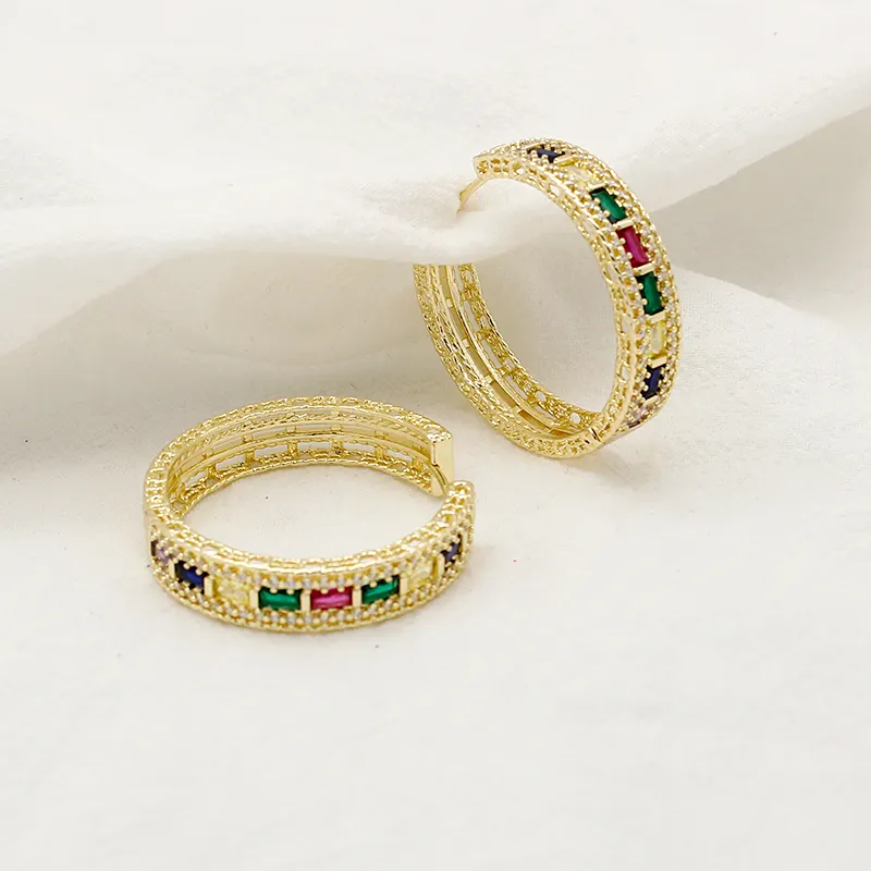 New Fashion Guangzhou Moissanite Hiphop Jewelry Custom Fine Jewelry Manufacturers Asian Gold Jewelry
