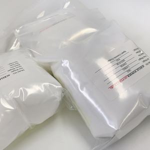 Copertura dentale Nude in polvere acrilica trasparente in acrilico naturale copertura in polvere Glitter polvere acrilica per unghie - Product Image 1