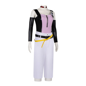 Disfraz de Cosplay de Star's Edge Semiu Grier Abyss War Demon, Conjunto de Ropa para Convento de Anime - Product Image 3