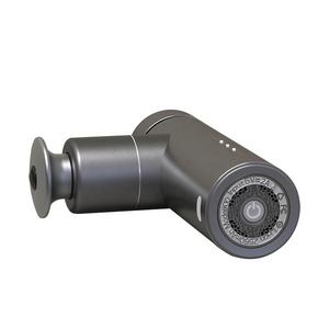 Masseur de tissus profonds pour les muscles endoloris et la raideur silencieuse 3 vitesses comprend 4 têtes de <span class=keywords><strong>massage</strong></span> pistolet de <span class=keywords><strong>massage</strong></span> <span class=keywords><strong>40</strong></span> - 65DB - Product Image 4