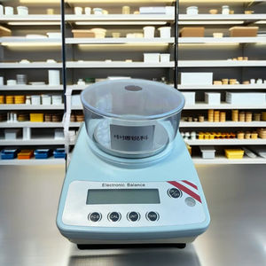 Digitale Tragbare Personenwaage - Product Image 3