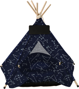 Camping en plein air chien accessoires chat <span class=keywords><strong>maison</strong></span> lit animal tipi chien tente cama para perro à vendre - Product Image 5