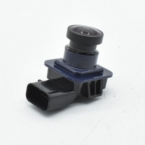 กล้องถ่ายมุมกว้างด้านหลังสำหรับ Ford Edge 2011 2015 BT4Z-19G490-B ABS กันน้ำ12V - Product Image 1