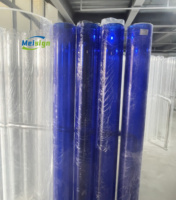 Diffuseur LED en tube acrylique coulé