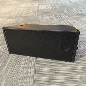 1400W Active HDL20 HDL20A <strong>Line</strong> <strong>Array</strong> Loudspeaker Professional 2-way Amplifier Loudspeaker, Neodymium Magnet <strong>4</strong> Ohm Impedance - Product Image 2