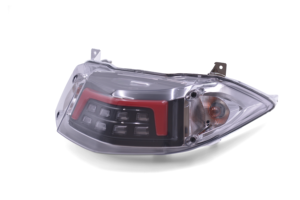 Оригинальные светодиодные задние фонари для мотоцикла - Product Image 5