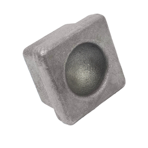 Chất lượng cao chính xác rèn dịch vụ tùy chỉnh CNC gia công rèn nóng các bộ phận cho các bộ phận tự động máy móc - Product Image 6