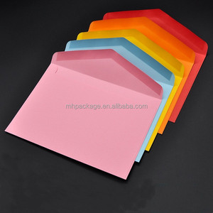 5x7cm Custom Black <strong>Brown</strong> Kraft Clothes Mini <strong>Small</strong> Paper Spare Button <strong>Envelope</strong> With Logo - Product Image 5