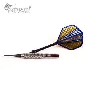 Nouveau produit, jeu de fléchettes à pointe souple, fléchettes élégantes, jeu de fléchettes pour les fêtes de bureau - Product Image 4