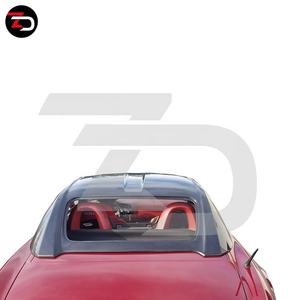 Kit carrosserie de toit en fibre de carbone de style SB au <span class=keywords><strong>prix</strong></span> d'usine pour <span class=keywords><strong>S2000</strong></span> Hardtop - Product Image 3