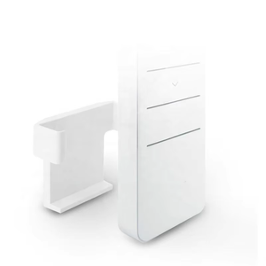 Không dây thông minh Rèm trình điều khiển điện điều khiển từ xa Opener cho khách sạn và nhà tự động rèm cửa - Product Image 3