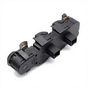 Interruptores Elevadores de Ventanas en Nueva Condición para Peugeot Citroën C4 - Product Image 2