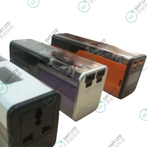 Banco de Energía Portátil GSJYD100W, Ideal para Uso en Exteriores y Dispositivos Portátiles - Product Image 2