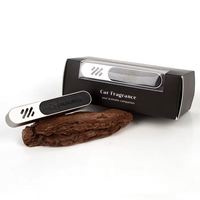 Diffuseur de parfum liquide CWM pour voiture, désodorisant d'air en vrac, parfum d'ambiance, diffuseur d'arômes en métal avec clip LA