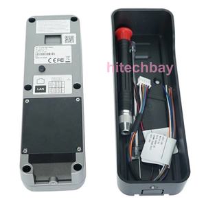 Videoportero IP Original DH VTO2311R-WP para Villa, con PoE, WIFI, Intercomunicador de 2 Vías, Audio Bidireccional y Desbloqueo Remoto por Aplicación Móvil - Product Image 5