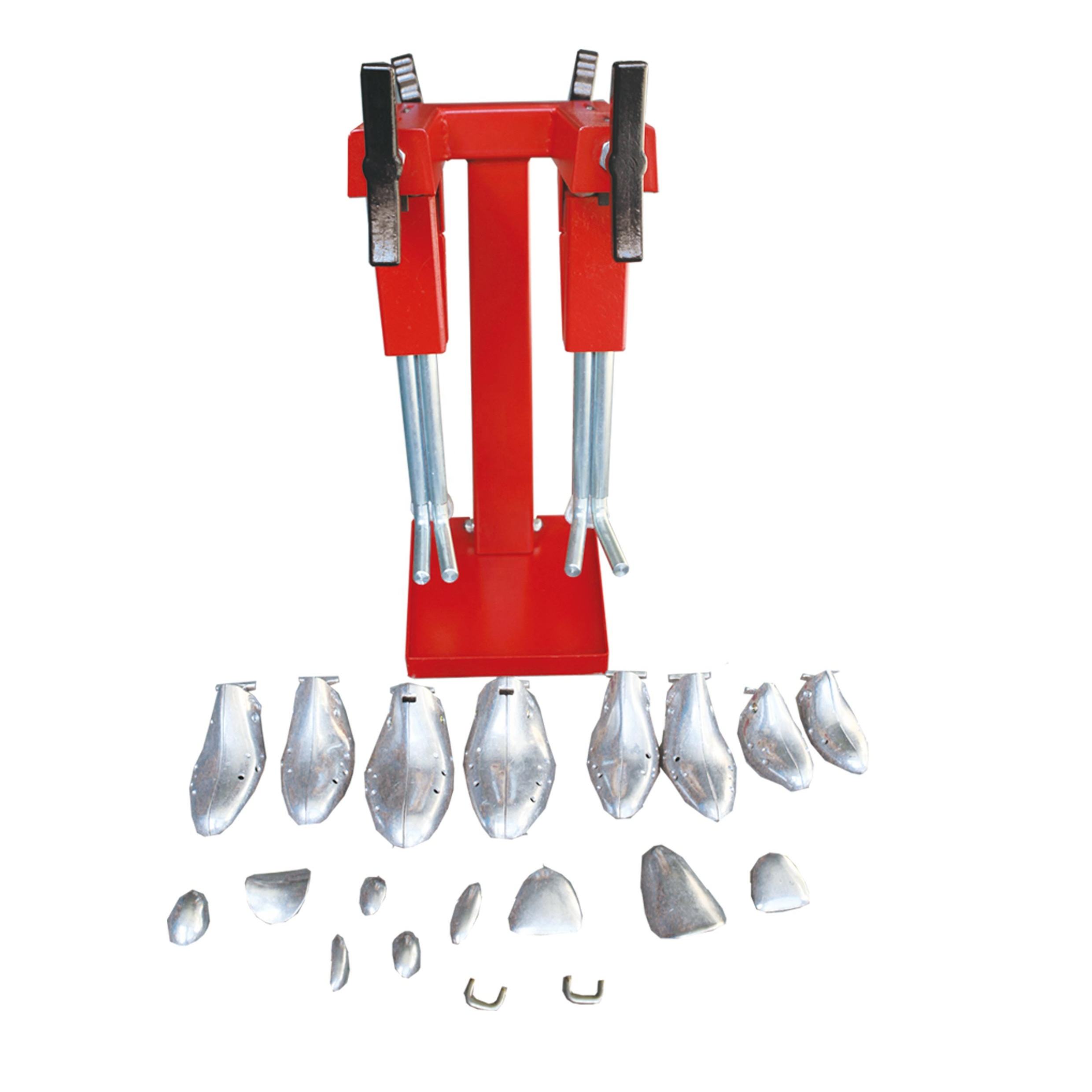 Metal Boot Stretcher for Shoes Sneakers ZX-2XL OEM