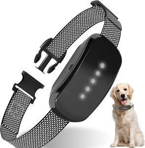 Traceur GPS Beidou 4G 5G Bluetooth LBS étanche IP67 pour chiens avec suivi en temps réel - Product Image 1