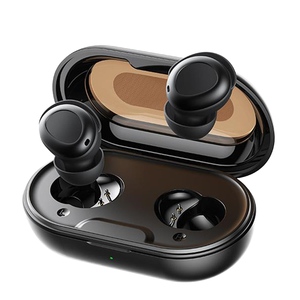 Écouteurs sans fil intra-auriculaires Sleep True Z1 pour la musique, avec indicateur LED, chipset JL, étanches pour le sport, faible latence pour le gaming - Product Image 2