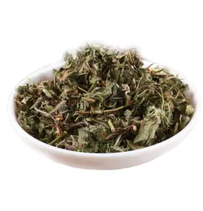 Loose הסיני תכונה תה עשב יבש Duchesnea אינדיקה כל צמחים למכירה