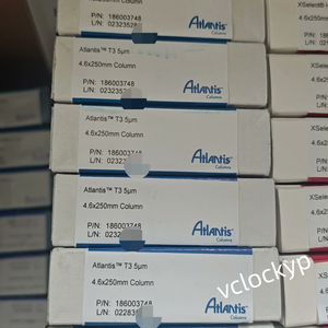 1 unidad de columna de cromatografía acuática 186003748, nueva, transporte rápido - Product Image 1
