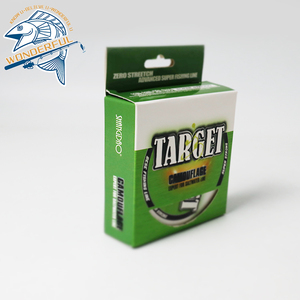 Lignes <span class=keywords><strong>de</strong></span> pêche personnalisées en Nylon enduit <span class=keywords><strong>de</strong></span> fluorocarbone <span class=keywords><strong>de</strong></span> 150m, Monofilament <span class=keywords><strong>Ultra</strong></span> résistant et Durable - Product Image 6