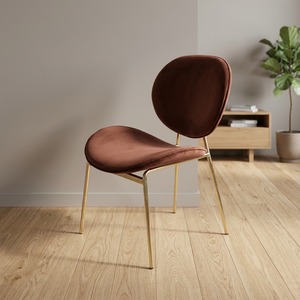 Sillas de Interior Elegantes y Cómodas para Restaurantes y Hoteles, Diseño Premium - Product Image 3
