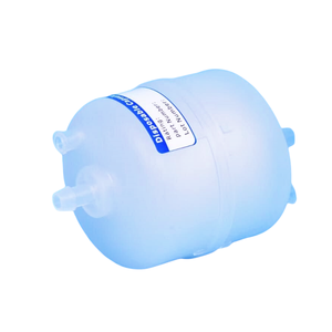 Filtro de Cápsula de PTFE de 0.22 Um, 2.5 Pulgadas de Longitud, para Filtración de Aire, Venta de Fábrica - Product Image 1