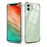 Coque de protection antichoc en TPU, transparente et souple, pour huawei Honor X7, X8, X9, 1.5MM