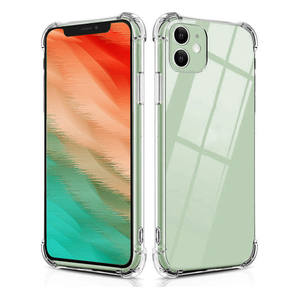 Coque de protection antichoc en TPU, transparente et souple, pour <span class=keywords><strong>huawei</strong></span> <span class=keywords><strong>Honor</strong></span> <span class=keywords><strong>X7</strong></span>, X8, X9, 1.5MM - Product Image 3