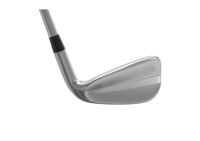 Tête de fer à fraiser professionnelle en acier 1020 forgé CNC, cavité arrière de marque, tête de fer de Golf