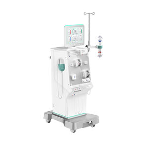 Máquina portátil de análisis de sangre tratamiento hemodiálisis diálisis Hospital equipo médico - Product Image 2
