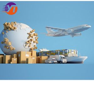 От двери до двери морской судоходный агент из Китая в США Нью-Йорк Лос-Анджелес длинный пляж экспедитор - Product Image 4